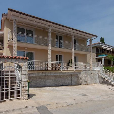 The Rose Garden Apartments Portorož Zewnętrze zdjęcie