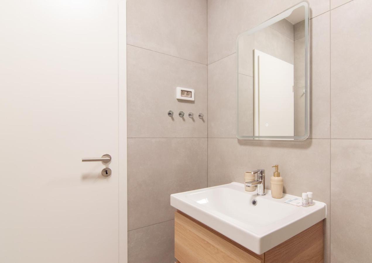 The Rose Garden Apartments Portorož Zewnętrze zdjęcie