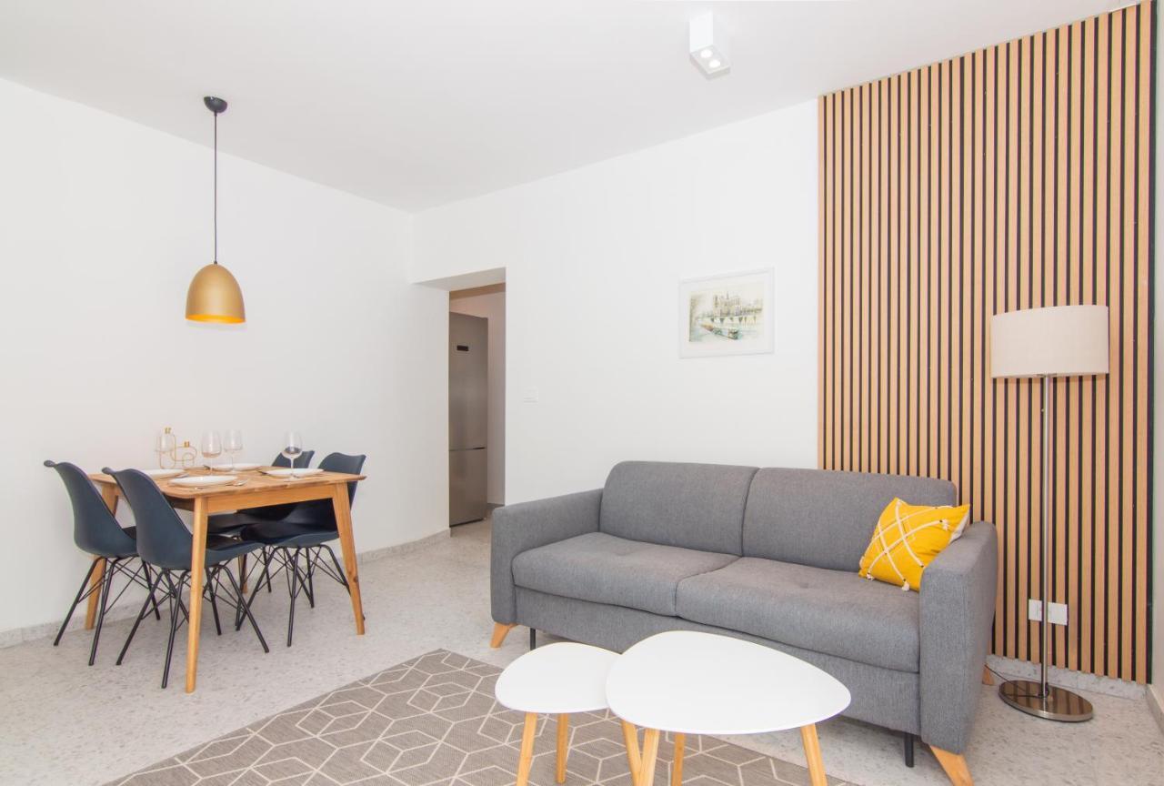 The Rose Garden Apartments Portorož Zewnętrze zdjęcie