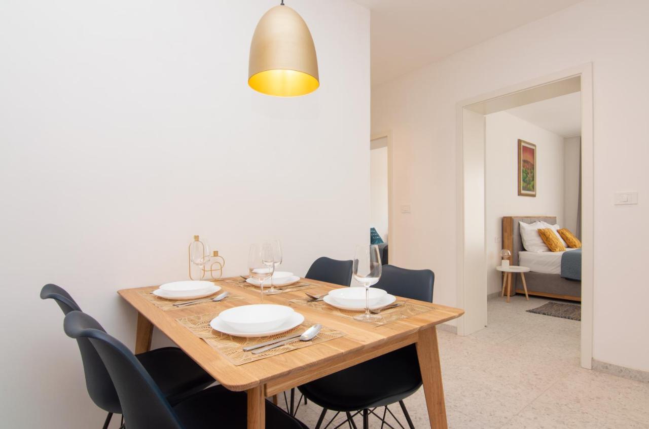 The Rose Garden Apartments Portorož Zewnętrze zdjęcie