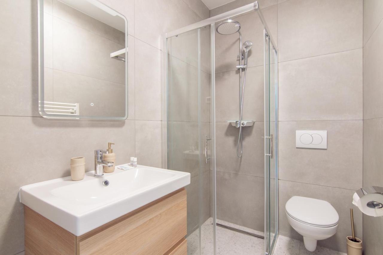 The Rose Garden Apartments Portorož Zewnętrze zdjęcie