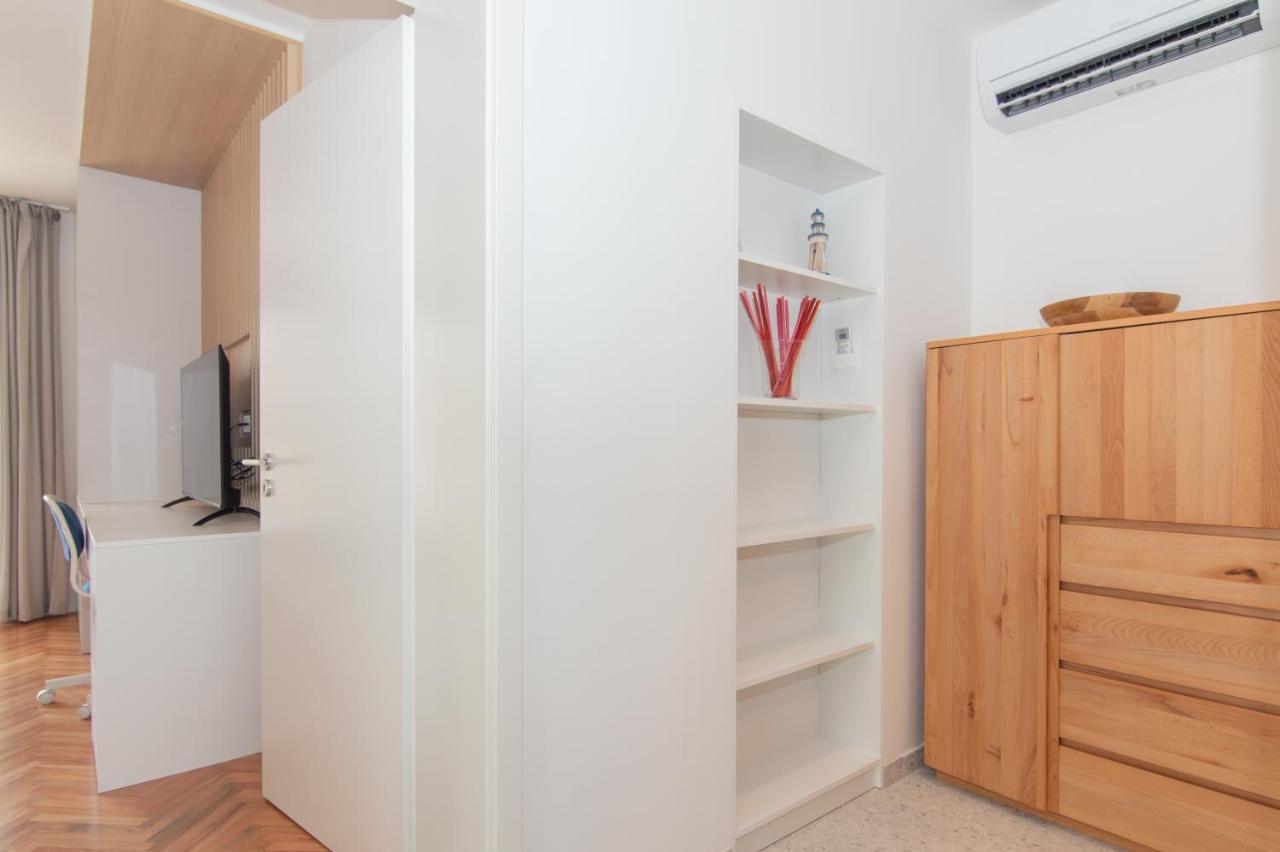 The Rose Garden Apartments Portorož Zewnętrze zdjęcie