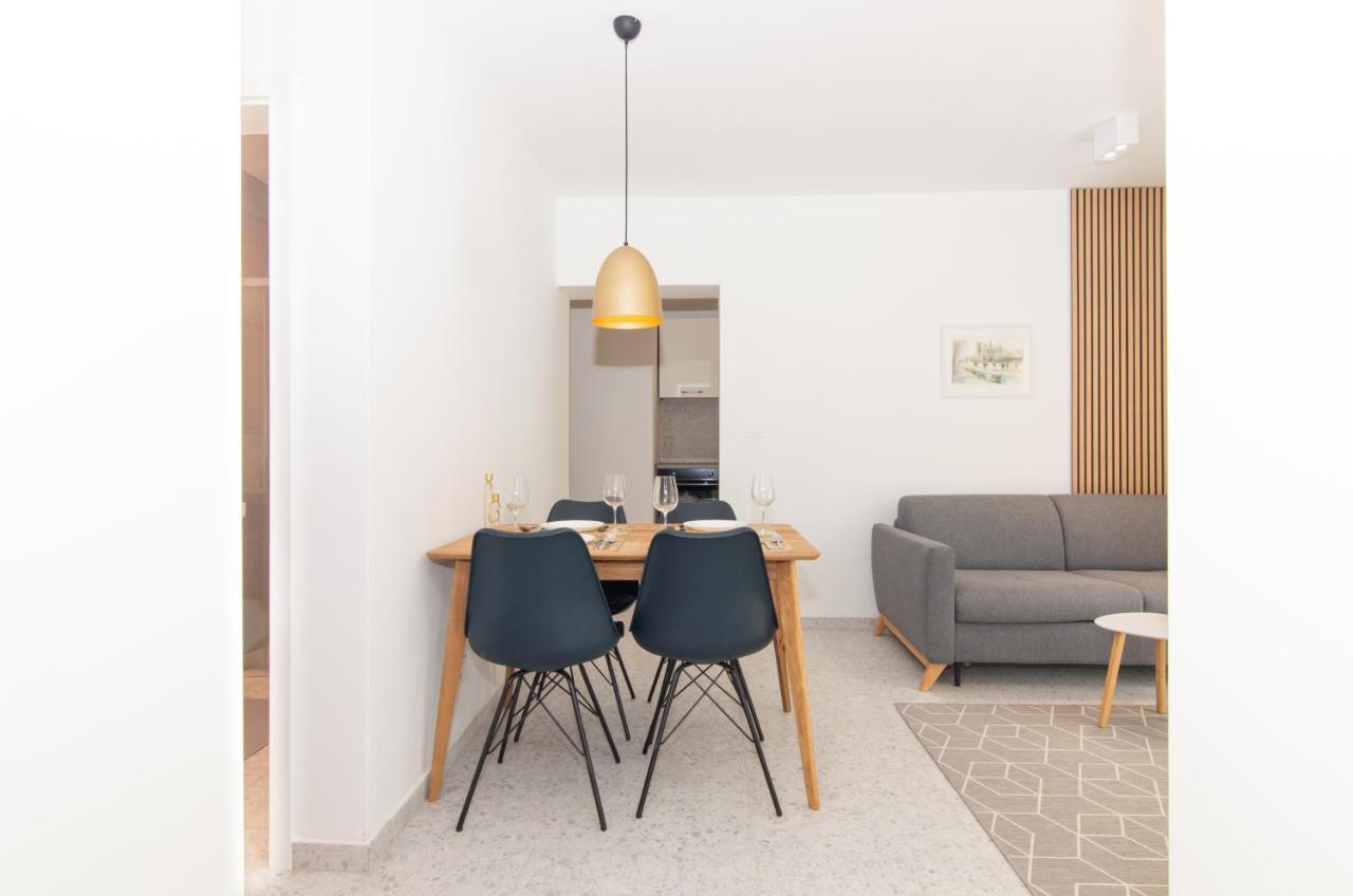 The Rose Garden Apartments Portorož Zewnętrze zdjęcie